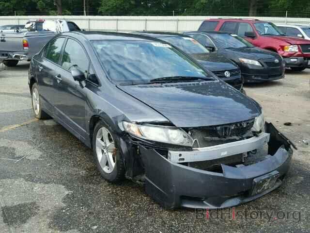 Photo 2HGFA1F69AH514758 - HONDA CIVIC 2010