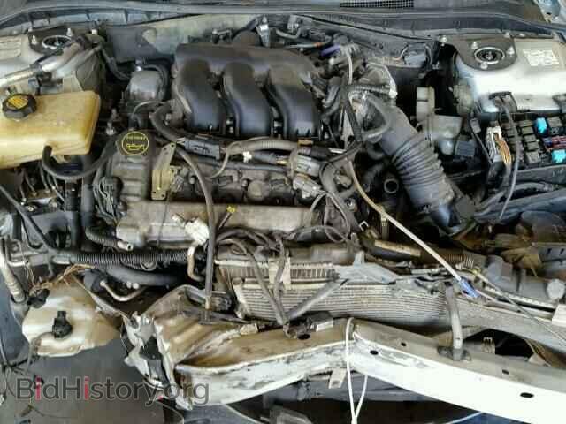 2005 MAZDA 6 - VIN: 1YVHP80D355M29346 - Фото 7