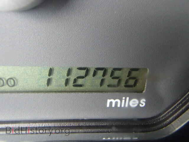 2010 MITSUBISHI GALANT - VIN: 4A32B2FF2AE009181 - Фото 8