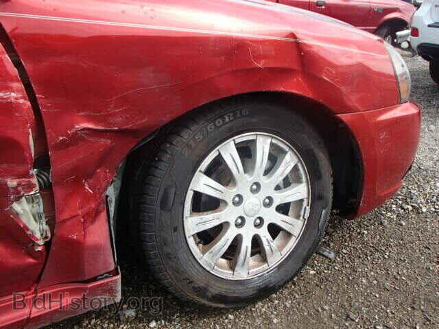 2010 MITSUBISHI GALANT - VIN: 4A32B2FF2AE009181 - Фото 10