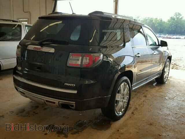 2015 GMC ACADIA DEN - VIN: 1GKKVTKD2FJ251122 - Фото 4