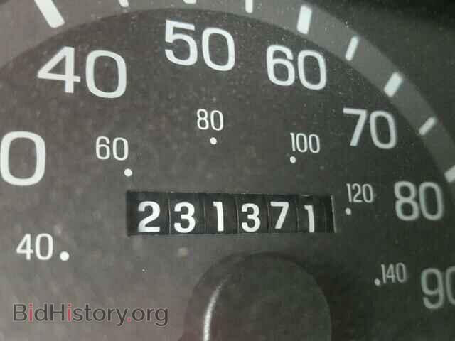 2001 FORD ECONOLINE - VIN: 1FMRE11W11HB24844 - Photo 8