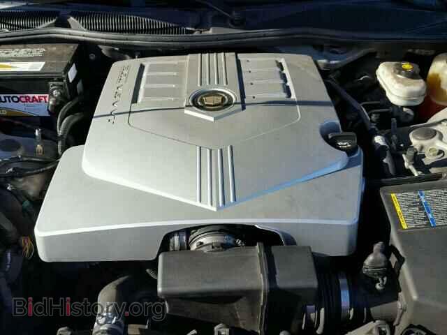 2007 CADILLAC CTS - VIN: 1G6DP577870151114 - Фото 7