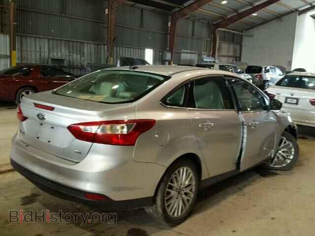 2012 FORD FOCUS - VIN: 1FAHP3H26CL348299 - Photo 4