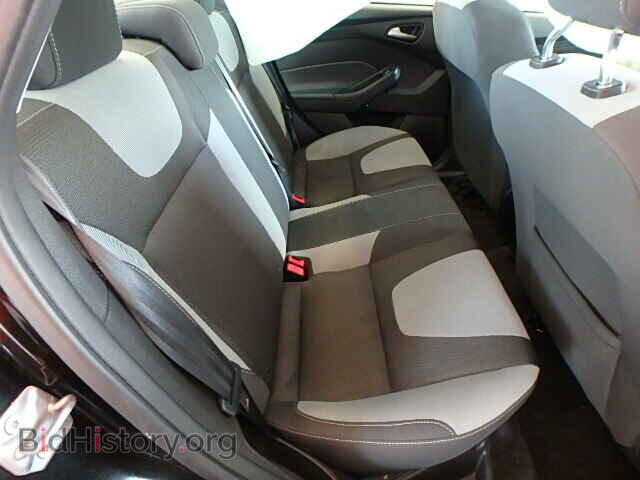 2012 FORD FOCUS - VIN: 1FAHP3F22CL166490 - Photo 6