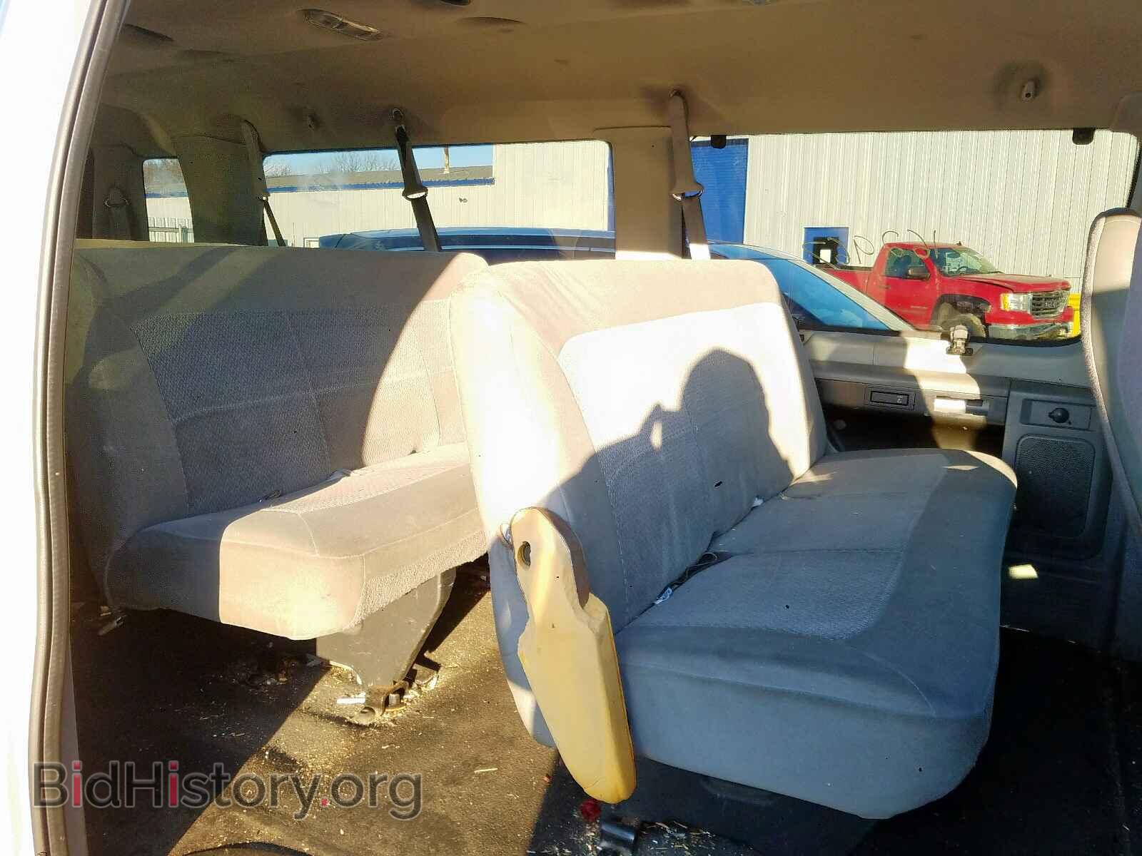 2006 FORD ECONOLINE - VIN: 1FBSS31L66HA08793 - Photo 6