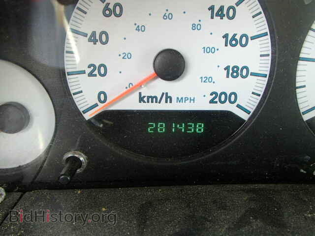 2007 DODGE CARAVAN - VIN: 1D4GP45R27B235946 - Фото 8