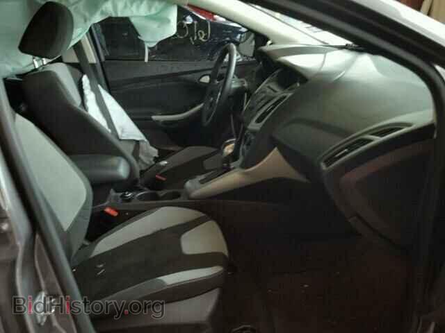 2012 FORD FOCUS - VIN: 1FAHP3F22CL449228 - Фото 5