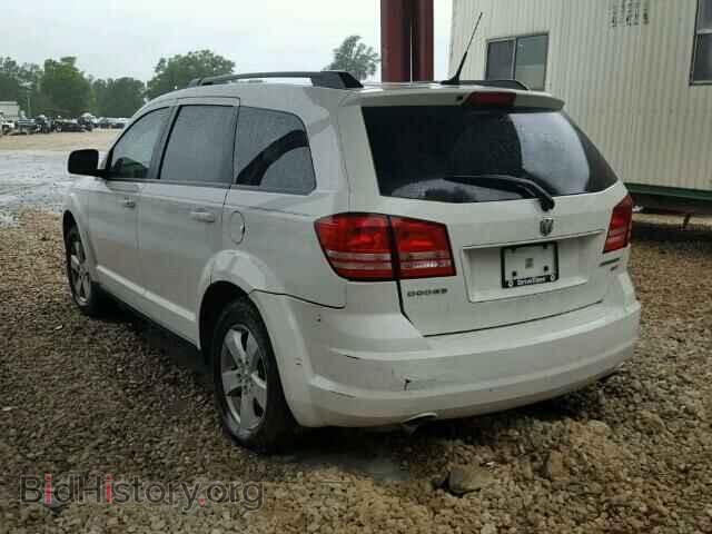 2010 DODGE JOURNEY - VIN: 3D4PG5FV1AT231152 - Фото 3