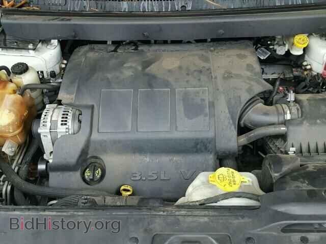 2010 DODGE JOURNEY - VIN: 3D4PG5FV1AT231152 - Фото 7