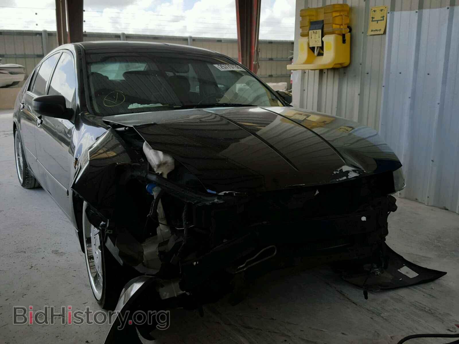 Photo 1N4BA41E55C815538 - NISSAN MAXIMA 2005