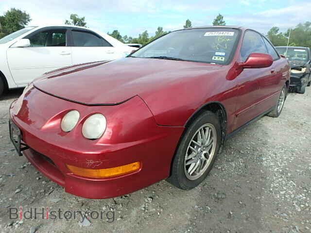 1998 ACURA INTEGRA - VIN: JH4DC4468WS013184 - Фото 2