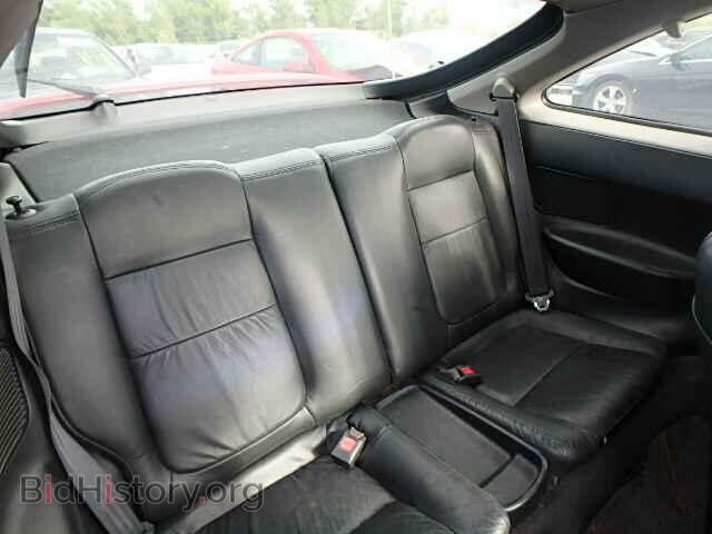 1998 ACURA INTEGRA - VIN: JH4DC4468WS013184 - Фото 6