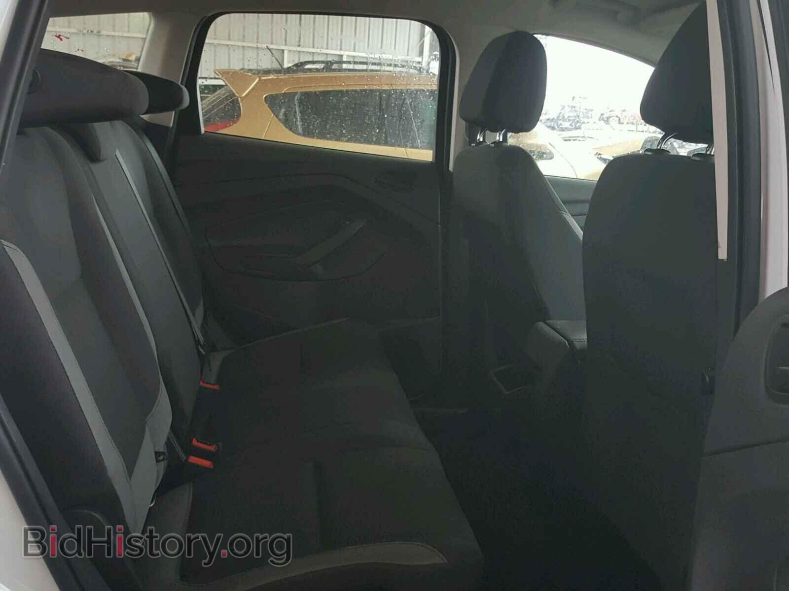 2015 FORD ESCAPE - VIN: 1FMCU0F70FUC61230 - Фото 6