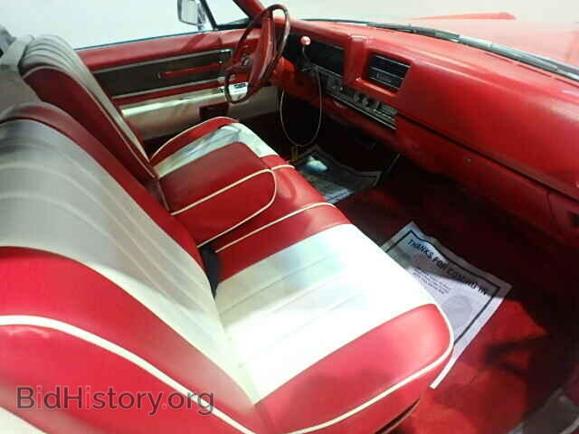 1968 CADILLAC DEVILLE - VIN: F8216054 - Photo 5