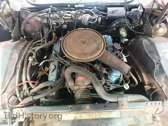 1968 CADILLAC DEVILLE - VIN: F8216054 - Photo 7
