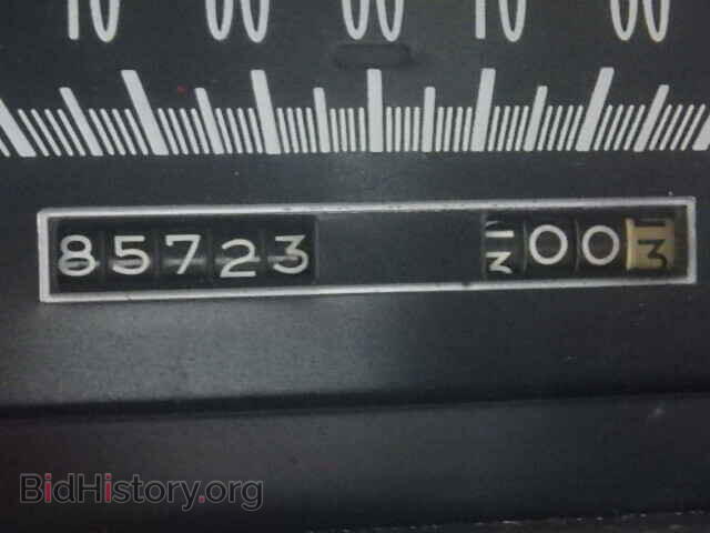1968 CADILLAC DEVILLE - VIN: F8216054 - Photo 8
