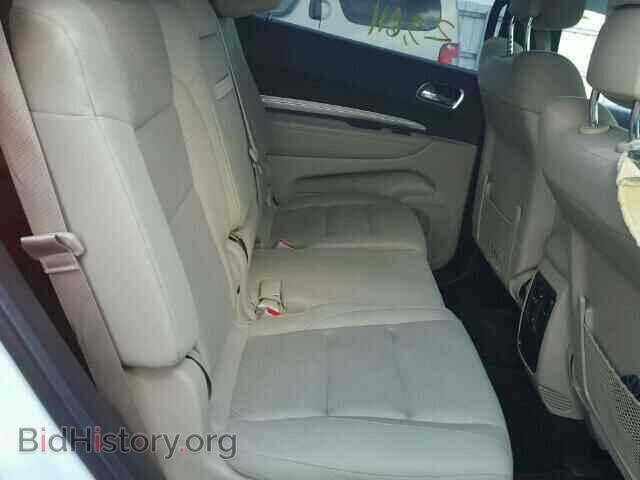 2014 DODGE DURANGO - VIN: 1C4RDHAG6EC450960 - Photo 6