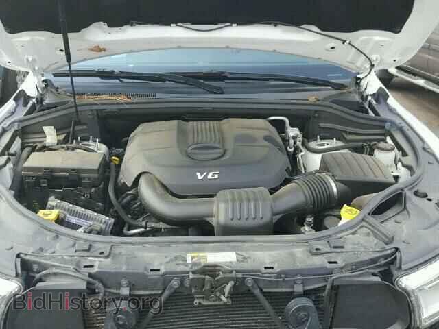 2014 DODGE DURANGO - VIN: 1C4RDHAG6EC450960 - Photo 7