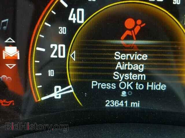 2014 DODGE DURANGO - VIN: 1C4RDHAG6EC450960 - Photo 8