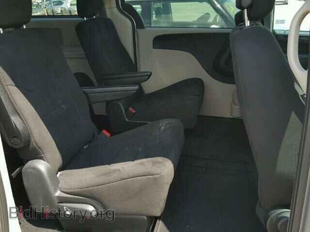 2011 DODGE CARAVAN - VIN: 2D4RN4DG2BR786578 - Photo 6