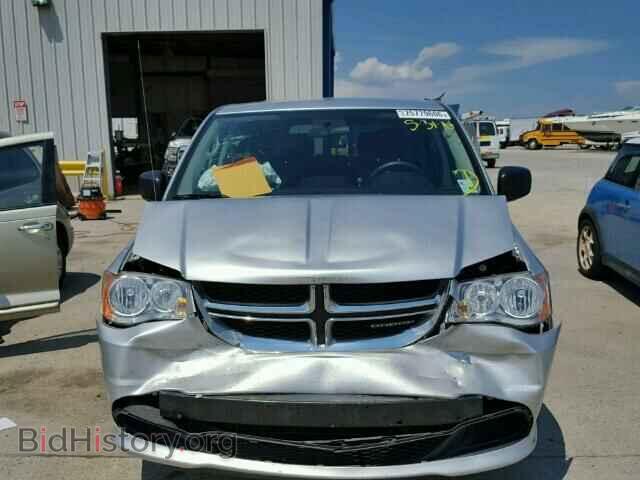 2011 DODGE CARAVAN - VIN: 2D4RN4DG2BR786578 - Photo 7