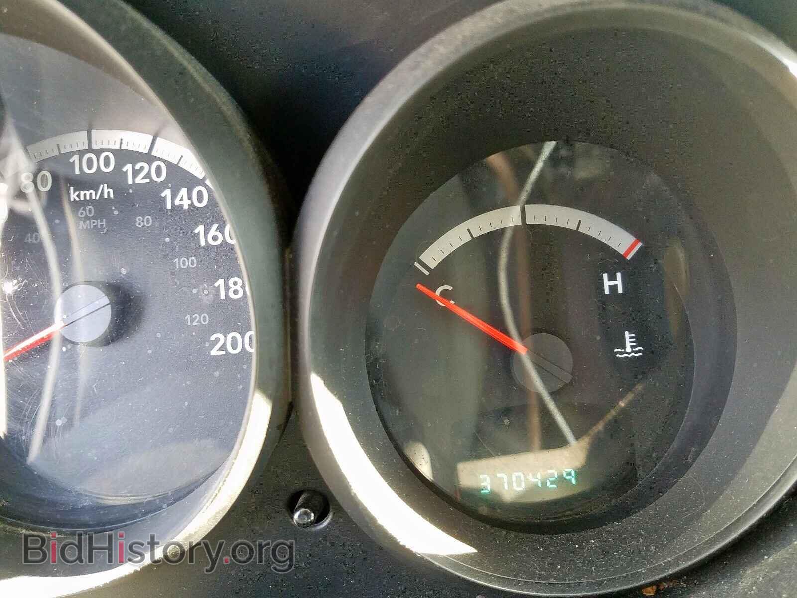 2010 DODGE CARAVAN - VIN: 2D4CN1AE2AR179621 - Фото 8