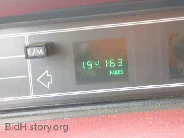 1990 CADILLAC DEVILLE - VIN: 1G6CD5332L4360181 - Photo 8