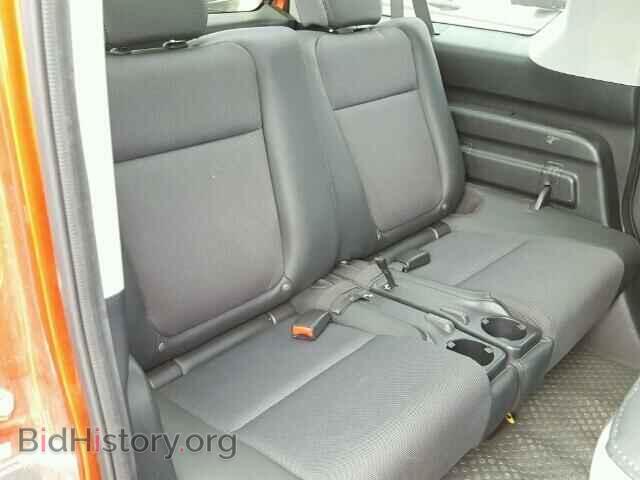2004 HONDA ELEMENT - VIN: 5J6YH28564L017231 - Photo 6