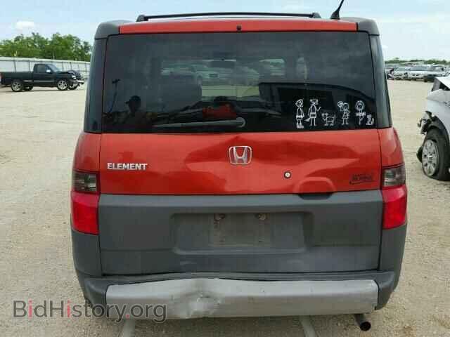 2004 HONDA ELEMENT - VIN: 5J6YH28564L017231 - Photo 10