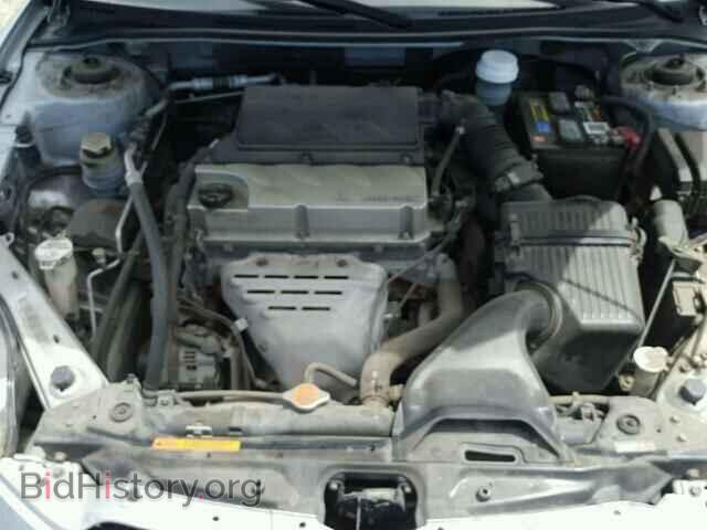 2007 MITSUBISHI ECLIPSE - VIN: 4A3AK24F17E039909 - Photo 7