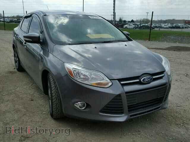 Фотография 1FADP3F29DL324226 - FORD FOCUS 2013