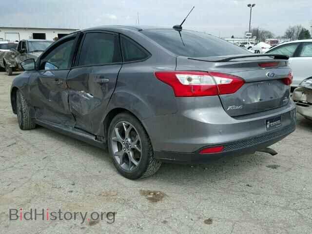 2013 FORD FOCUS - VIN: 1FADP3F29DL324226 - Photo 3