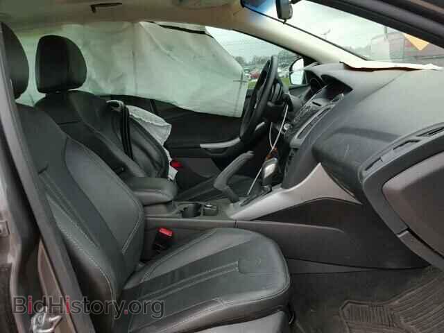 2013 FORD FOCUS - VIN: 1FADP3F29DL324226 - Photo 5