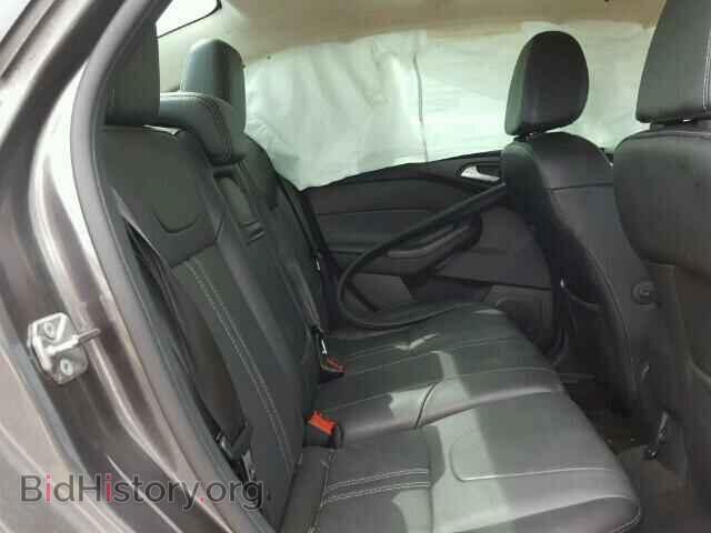 2013 FORD FOCUS - VIN: 1FADP3F29DL324226 - Photo 6