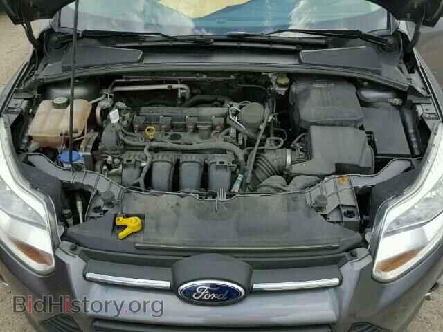 2013 FORD FOCUS - VIN: 1FADP3F29DL324226 - Photo 7