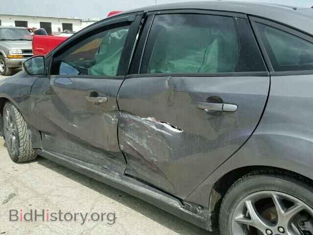 2013 FORD FOCUS - VIN: 1FADP3F29DL324226 - Photo 9