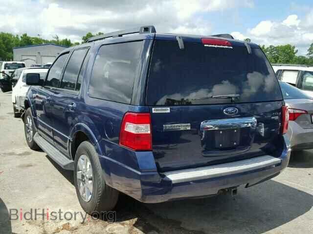2008 FORD EXPEDITION - VIN: 1FMFU155X8LA54128 - Фото 3