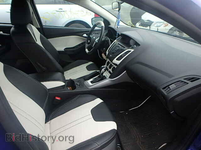 2014 FORD FOCUS - VIN: 1FADP3F26EL389391 - Photo 5