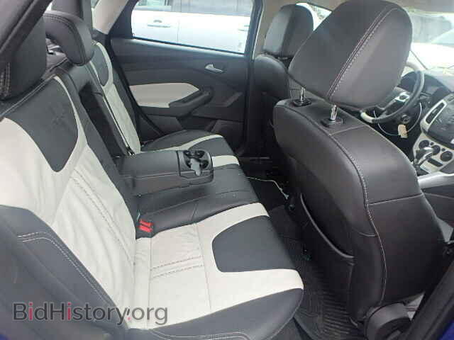2014 FORD FOCUS - VIN: 1FADP3F26EL389391 - Photo 6