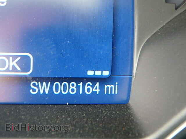 2014 FORD FOCUS - VIN: 1FADP3F26EL389391 - Photo 8