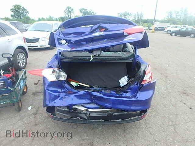 2014 FORD FOCUS - VIN: 1FADP3F26EL389391 - Photo 9