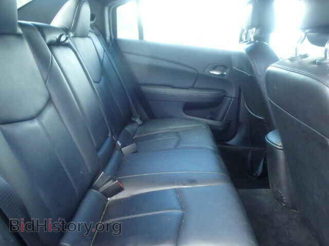 2013 CHRYSLER 200 - VIN: 1C3CCBCG1DN594829 - Фото 6