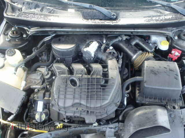 2013 CHRYSLER 200 - VIN: 1C3CCBCG1DN594829 - Фото 7