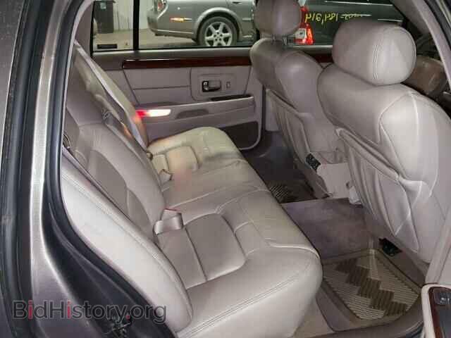 1998 CADILLAC DEVILLE - VIN: 1G6KD54Y1WU773106 - Фото 6