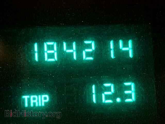 1998 CADILLAC DEVILLE - VIN: 1G6KD54Y1WU773106 - Фото 8