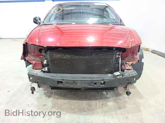 2007 DODGE CARAVAN - VIN: 2D4GP44L97R124714 - Фото 10