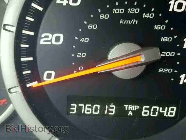 2006 HONDA PILOT - VIN: 2HKYF18676H513743 - Фото 8