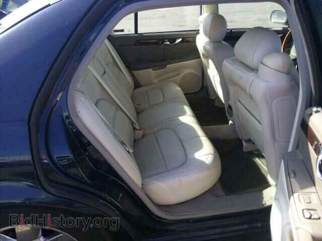 2002 CADILLAC DEVILLE - VIN: 1G6KF57952U145655 - Фото 6