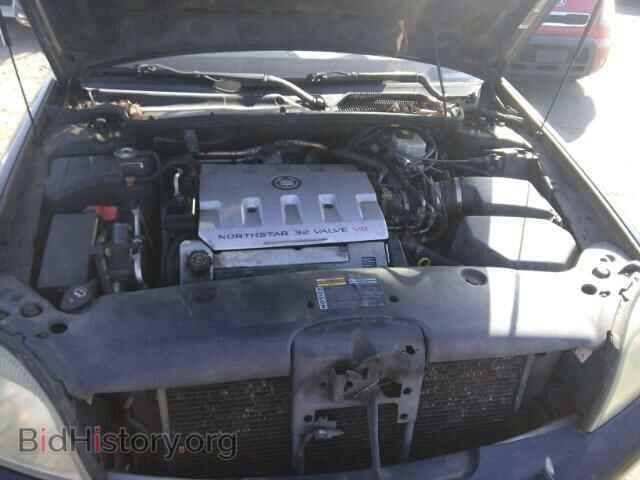 2002 CADILLAC DEVILLE - VIN: 1G6KF57952U145655 - Фото 7